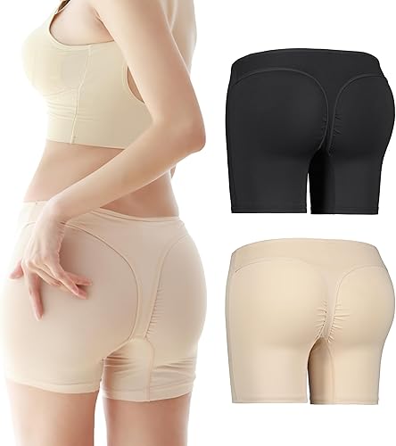 Waybe PerfectFit Boyshort Panty Women's Underwear  Multipurpose Sanitary Panties for Women  Super LeakGuard