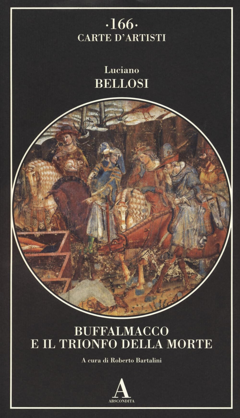 Buffalmacco E Il Trionfo Della Morte - 4