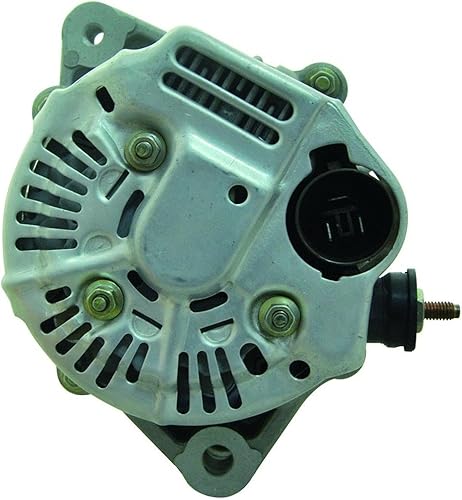 Miniatura 4 de Premier Gear PG-13278 Reemplazo del alternador para Toyota Supra L6 (87-92), Cressida L6 (89-92), 27060-42060, 27060-43130, 27060-70150,