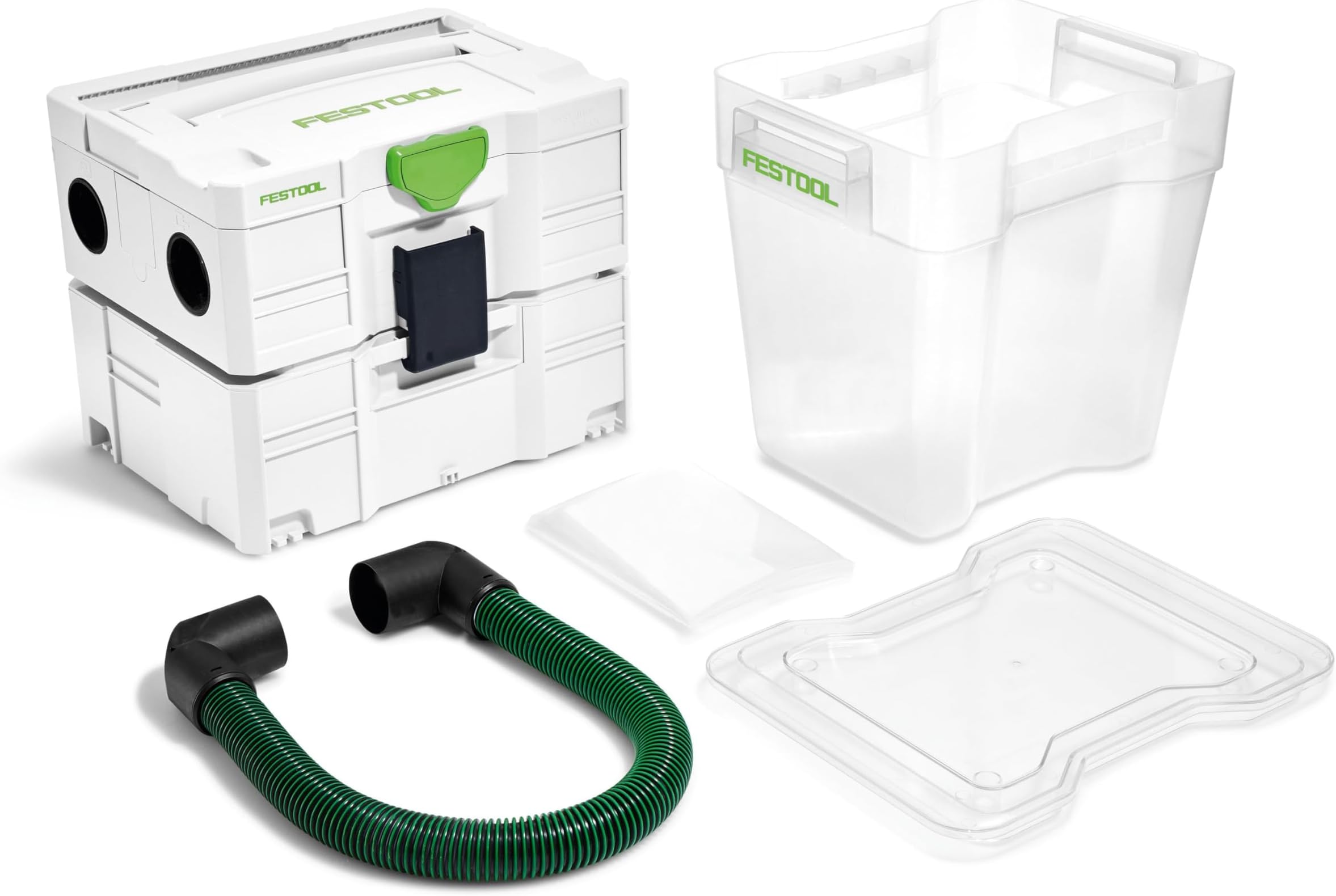 204083 Pre-Separator, Multi-Colour