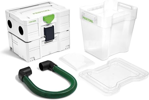 Festool CT CYCLONE Dust Separator CT-VA-20