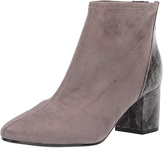 bandolino baruffi platform ankle booties