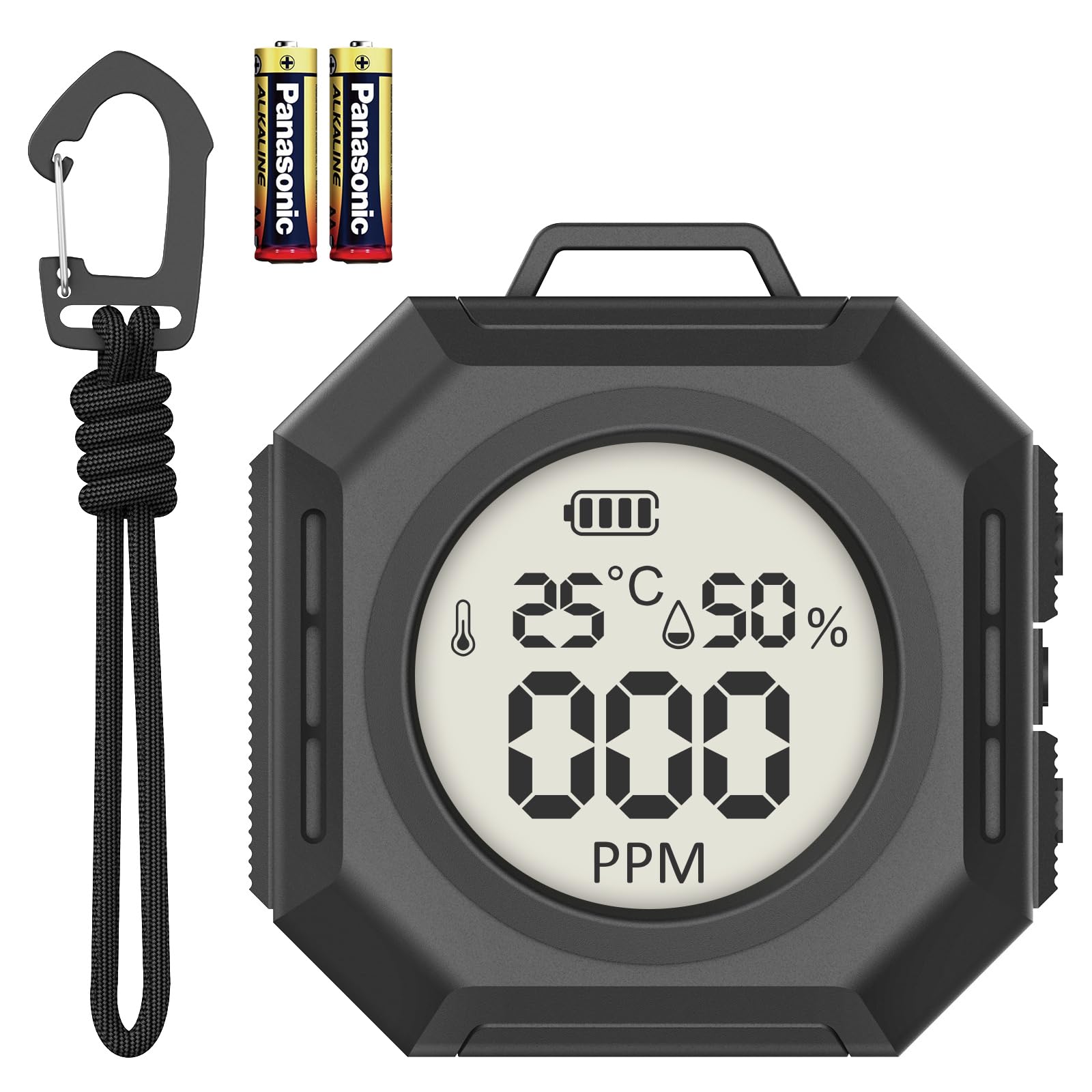 Amazon.co.jp: 【2025年新登場・日本アウトドア専用設計】モノンズ