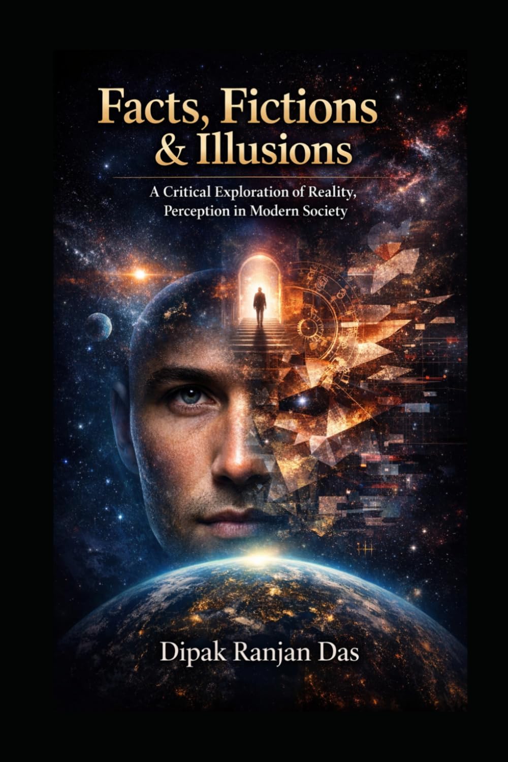 FACTS FICTIONS ILLUTIONS: A critical exploration of Reality, Perception in Modern Society