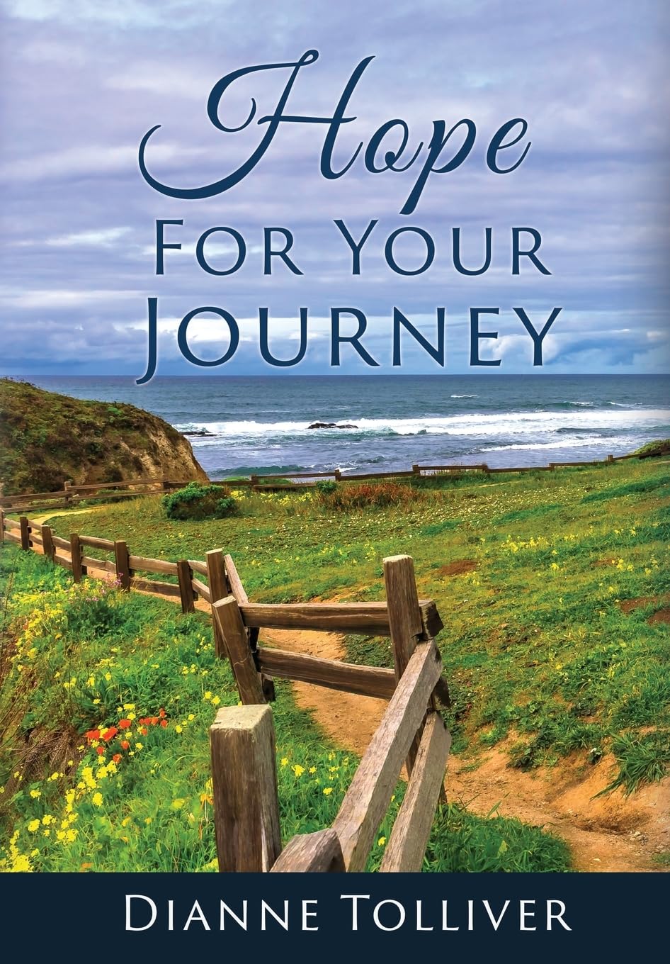 Hope For Your Journey: 0
