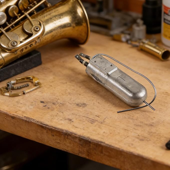 Repuesto Núcleo Calefactor para Máquina de Humo 400W miniatura 8