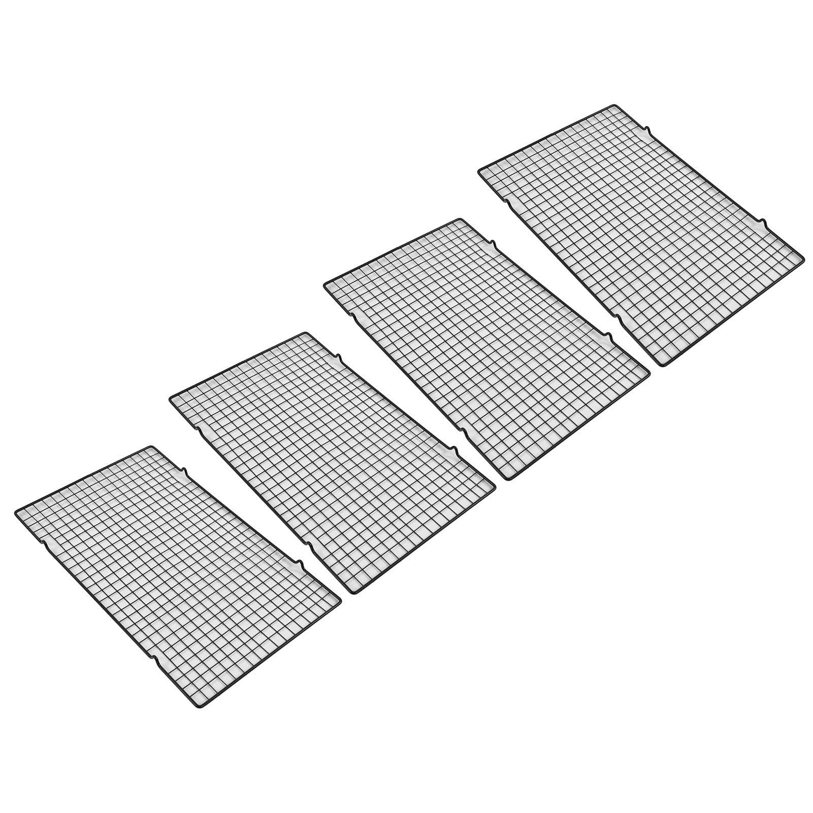 Grille de refroidissement lavable au lave-vaisselle pour oublier les corvées de nettoyage