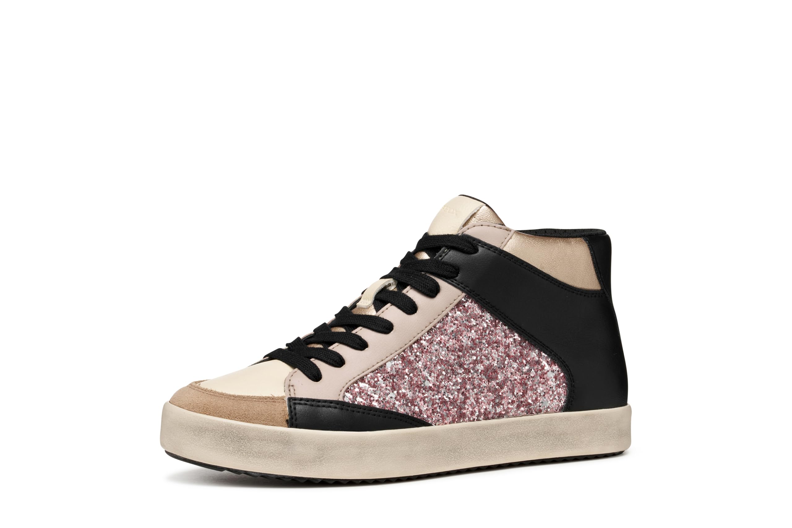 Geox Damen D Blomiee Sneaker