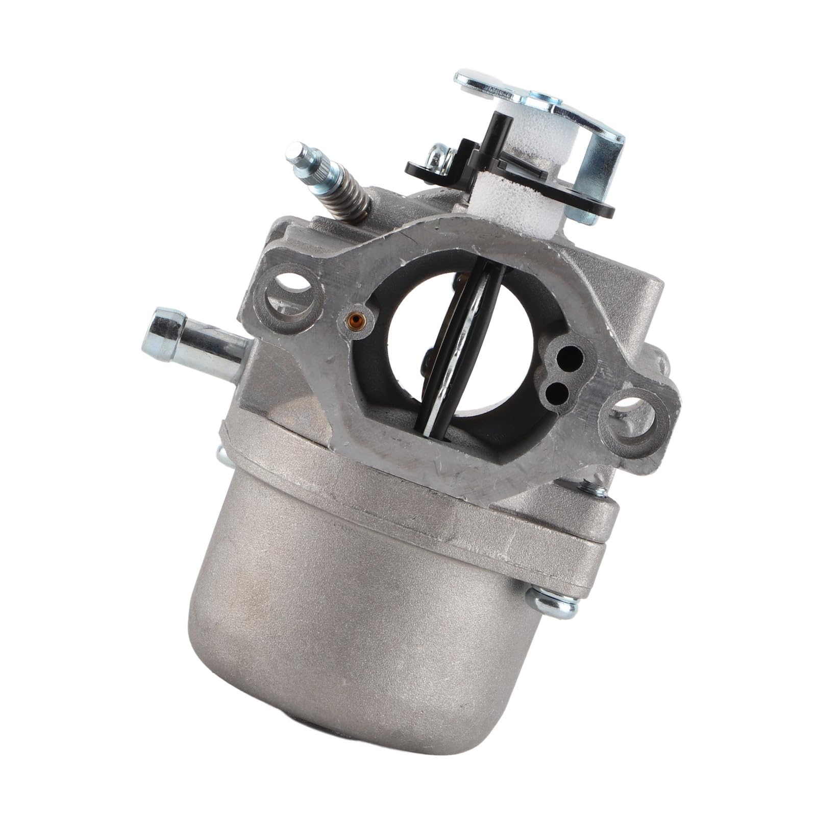 Carburador, Kit de Línea de Combustible, Reemplazo para Motor de Cortacésped, Compatible con Modelos 285707 289707 28B705 28M707, Accesorio para Jardinería, Reparación y Mantenimiento de Equipos de Ja
