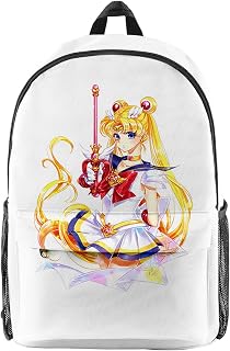Amazon.it: zaino sailor moon