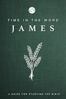 Time in the Word: James