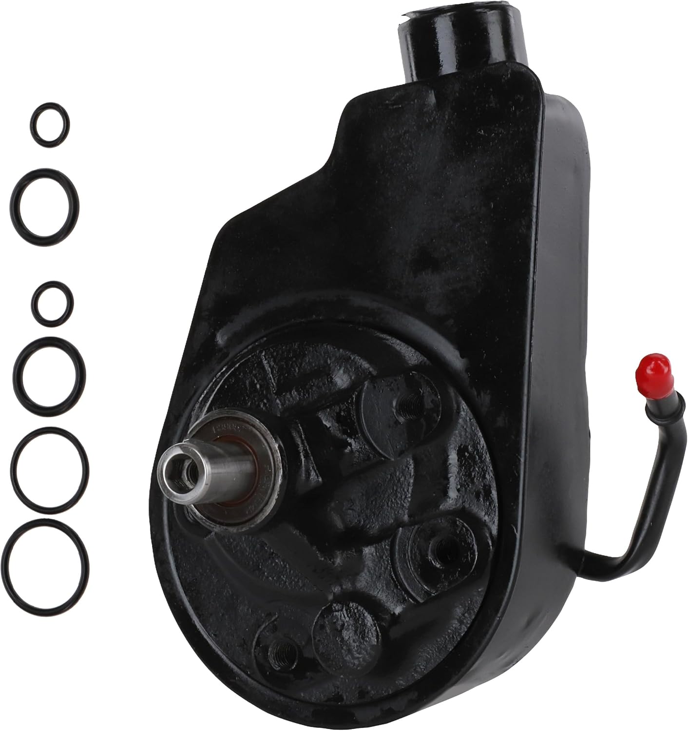 Cardone 20-8748 Remanufactured Power Steering Pump with Reservoir (Renewed)