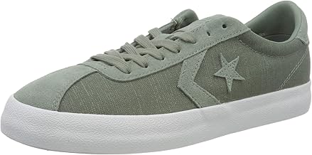 olive green converse mens