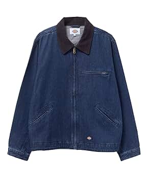 USED Paradise ディッキーズブルゾン ネイビー Mサイズ USED Paradise ディッキーズブルゾン ネイビー Mサイズ