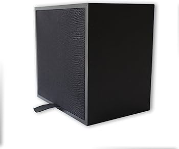 Amazon.co.jp: DAITO VOICE 10cm エンクロージャー サランネット付き