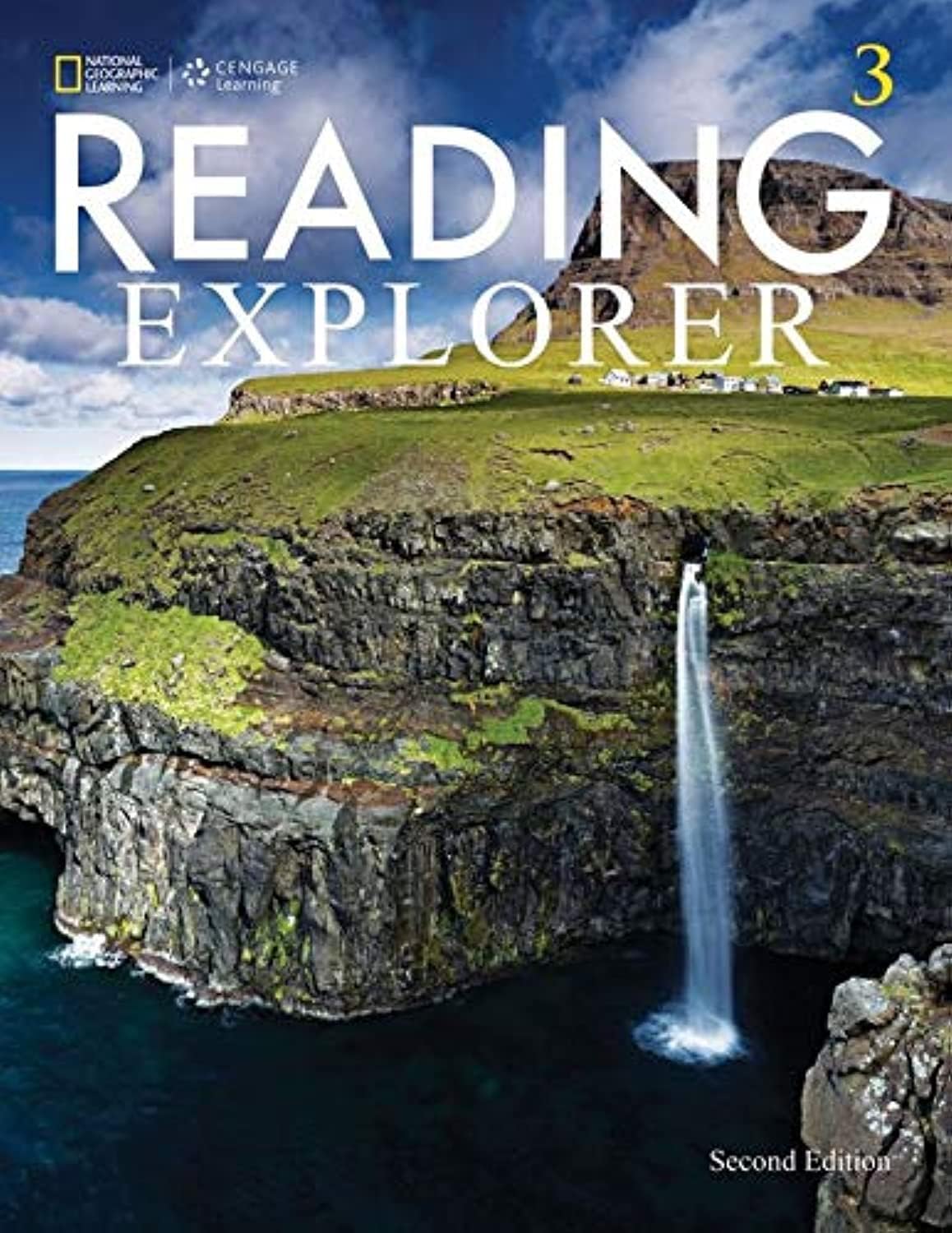 Reading Explorer 3: Student Book with Online Workbook (Reading Explorer, Second Edition)