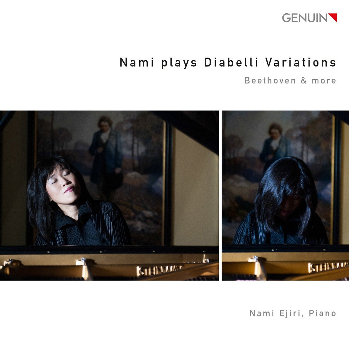 Beethoven: Diabelli Variation