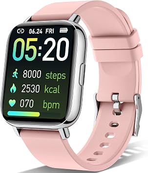 Sudugo Smartwatch Mujer, 1,69\