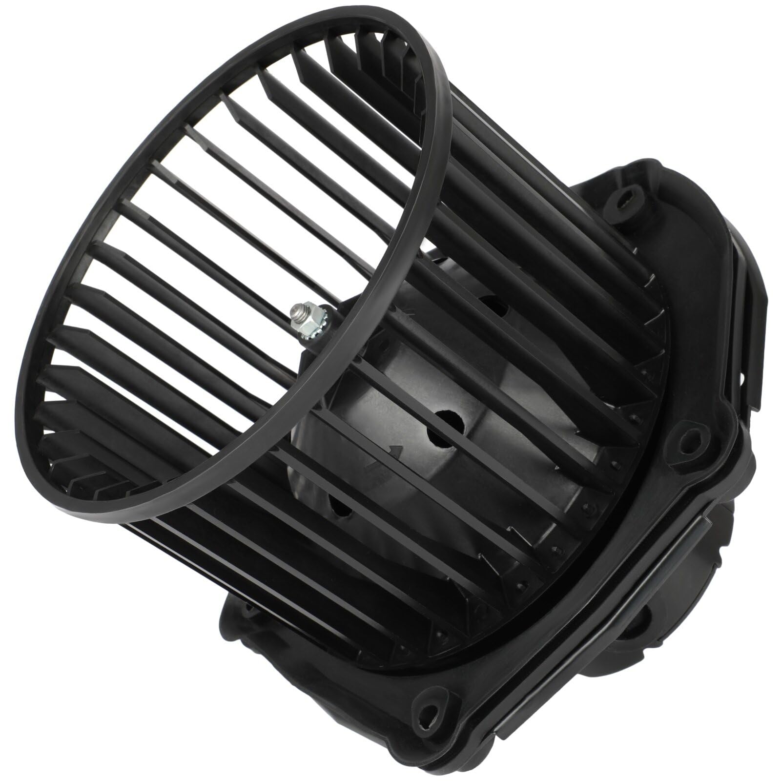 15-8542 HVAC Blower Motor SCITOO ABS Plastic Heater Blower Motor with Fan Air Conditioning Compatible with 1992-1999 for Buick for LeSabre /1991-1996 for Buick for Park Avenue
