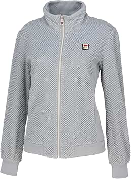 Amazon | [フィラ テニス] ジャージ トラックジャケット VL2737