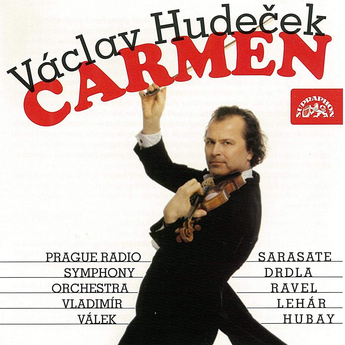 Václav Hudeček