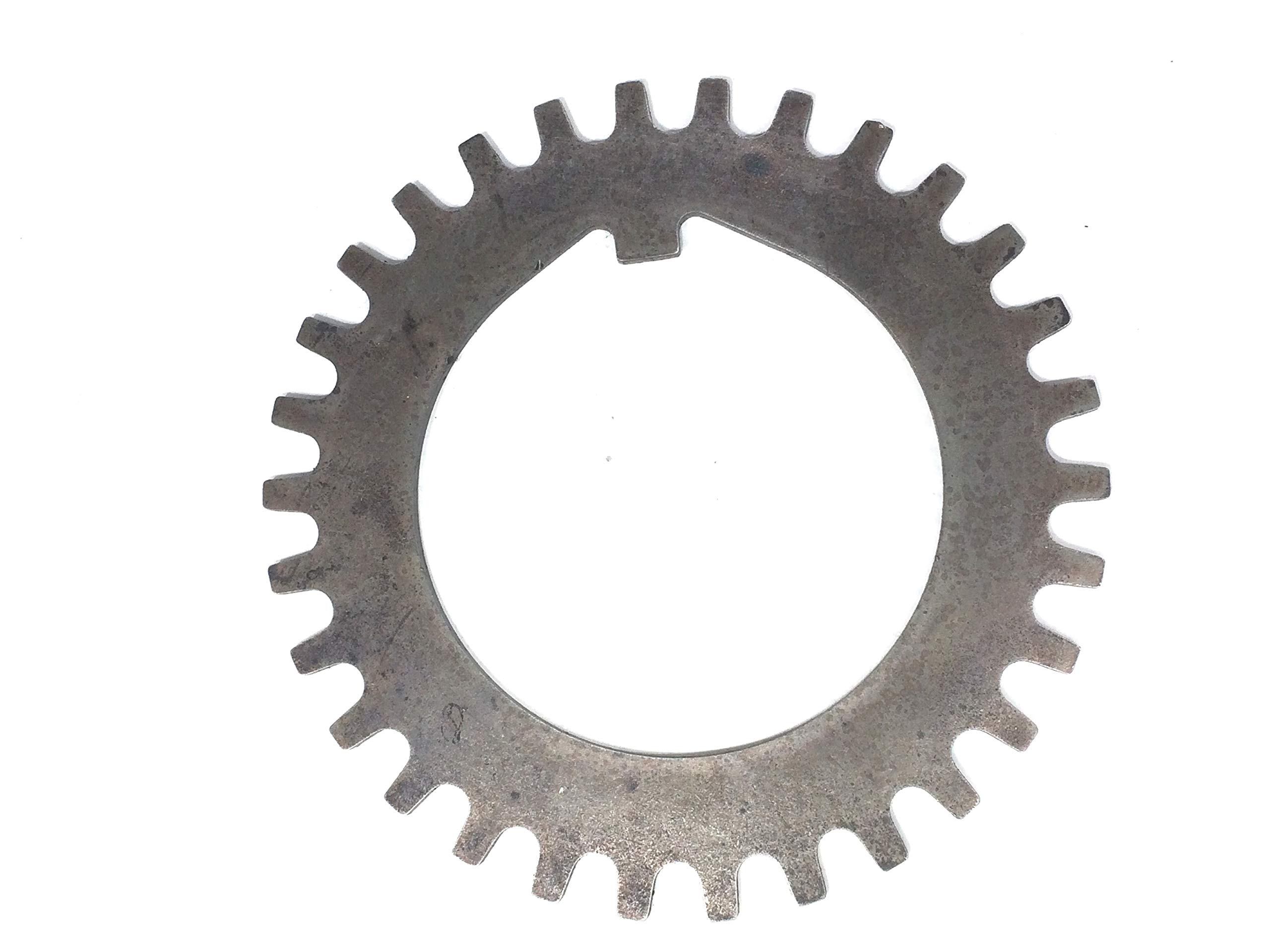 Washer, Rear Axle (UseW/ MAK25QJ232) for Mack Replaces # 35AX1594