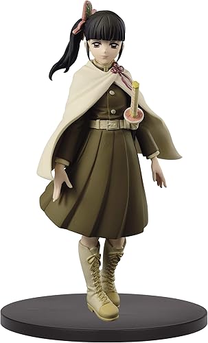 Banpresto Figura de Kanao Tsuyuri de Demon Slayer