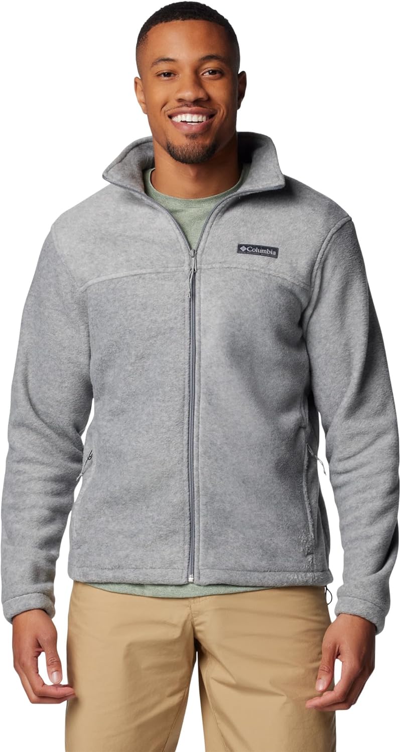 Light Grey Heather