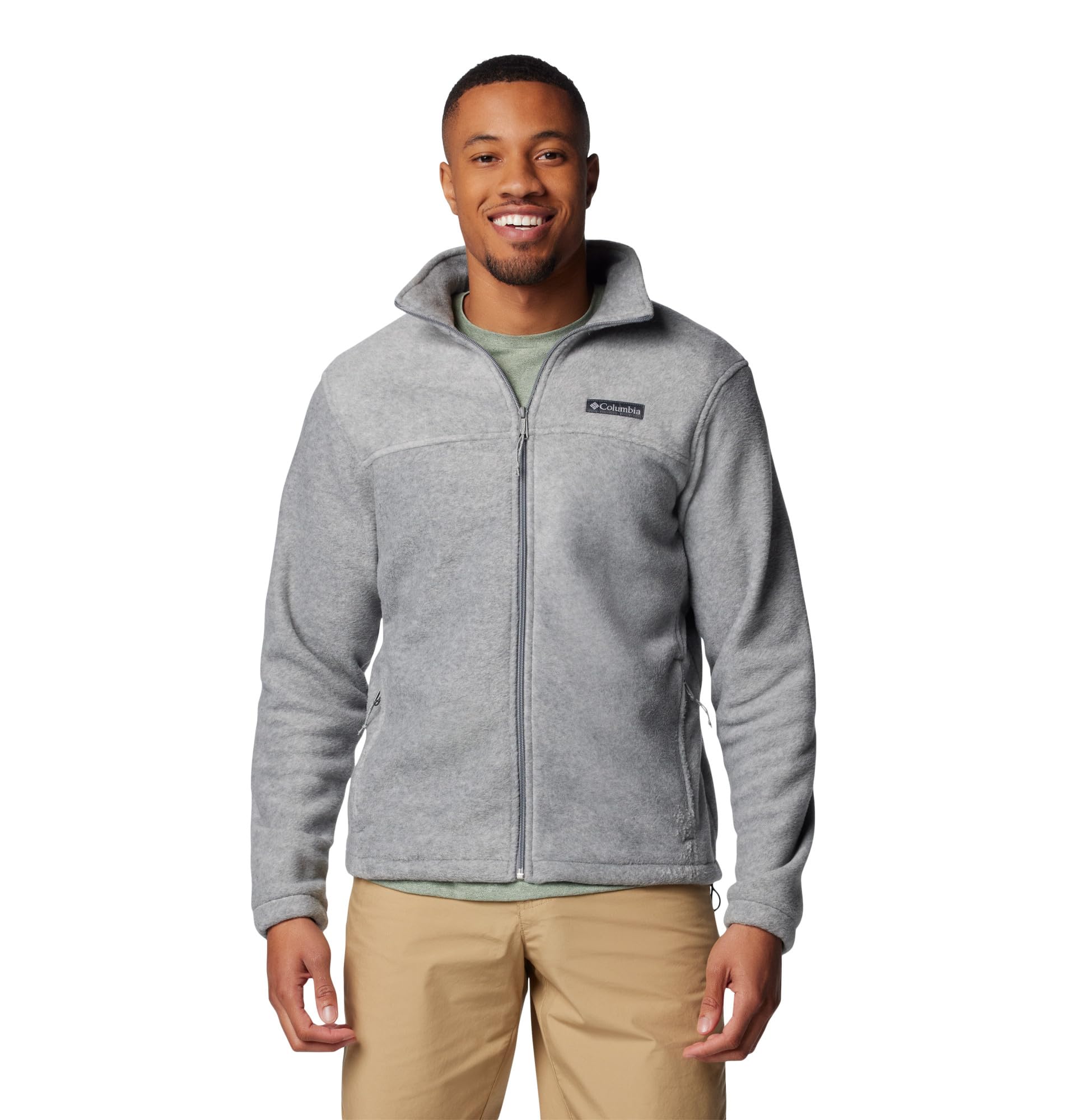 Steens Mountain 2.0 Full Zip Fleece Jacket