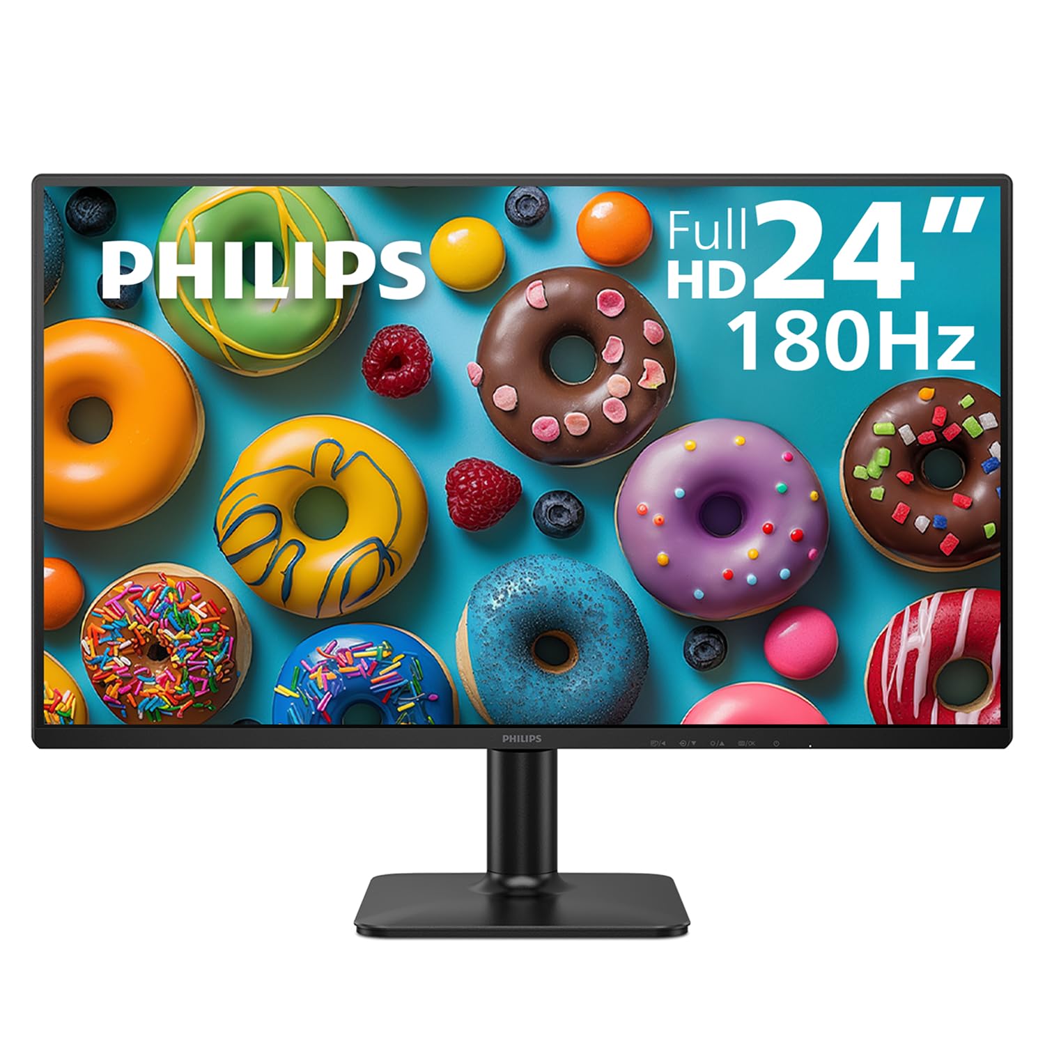 24 inch 180Hz