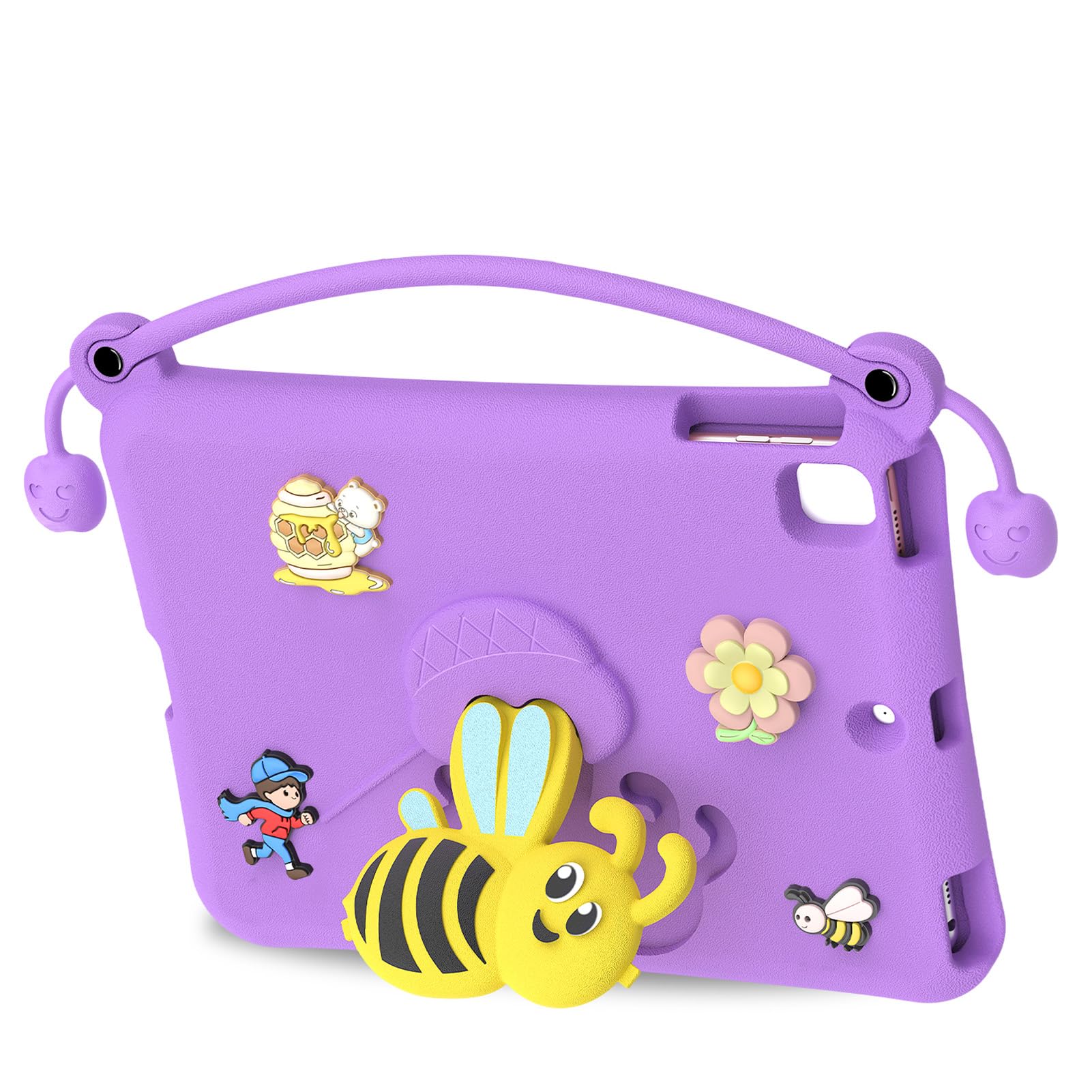 Protector a prueba de golpes para evitar roturas de pantalla de tablet 7