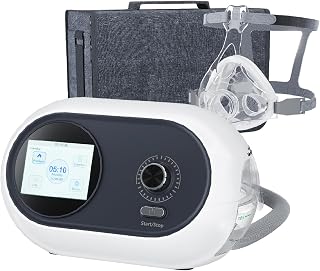 Home Travel REMSTAR Plus C-Pap System Auto C/P/A/P Machin...