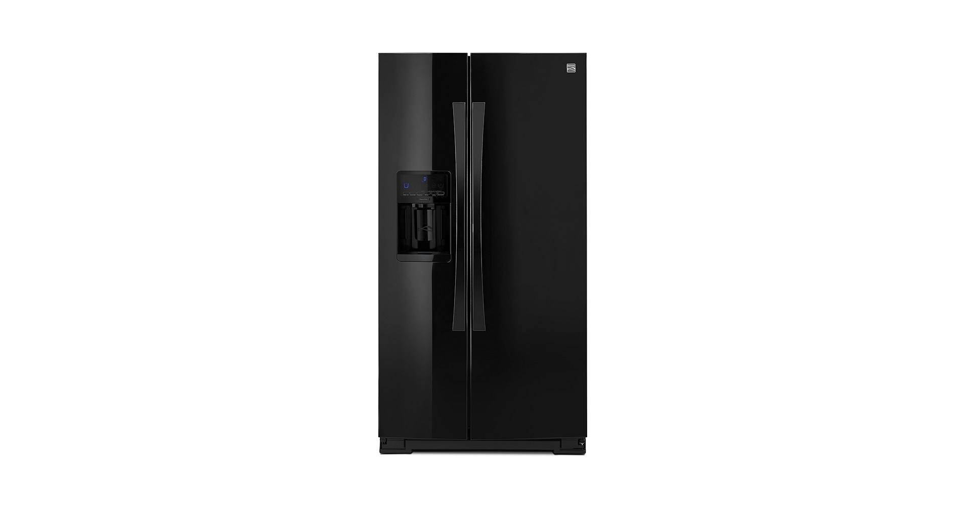 Amazon.com: Kenmore Elite 51779 28 cu. ft. Side-by-Side