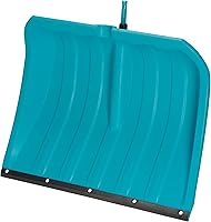 Vista 9 de GARDENA Pala de nieve ES 50 sistema combinado 3243-20 * Patrón se vende por separado