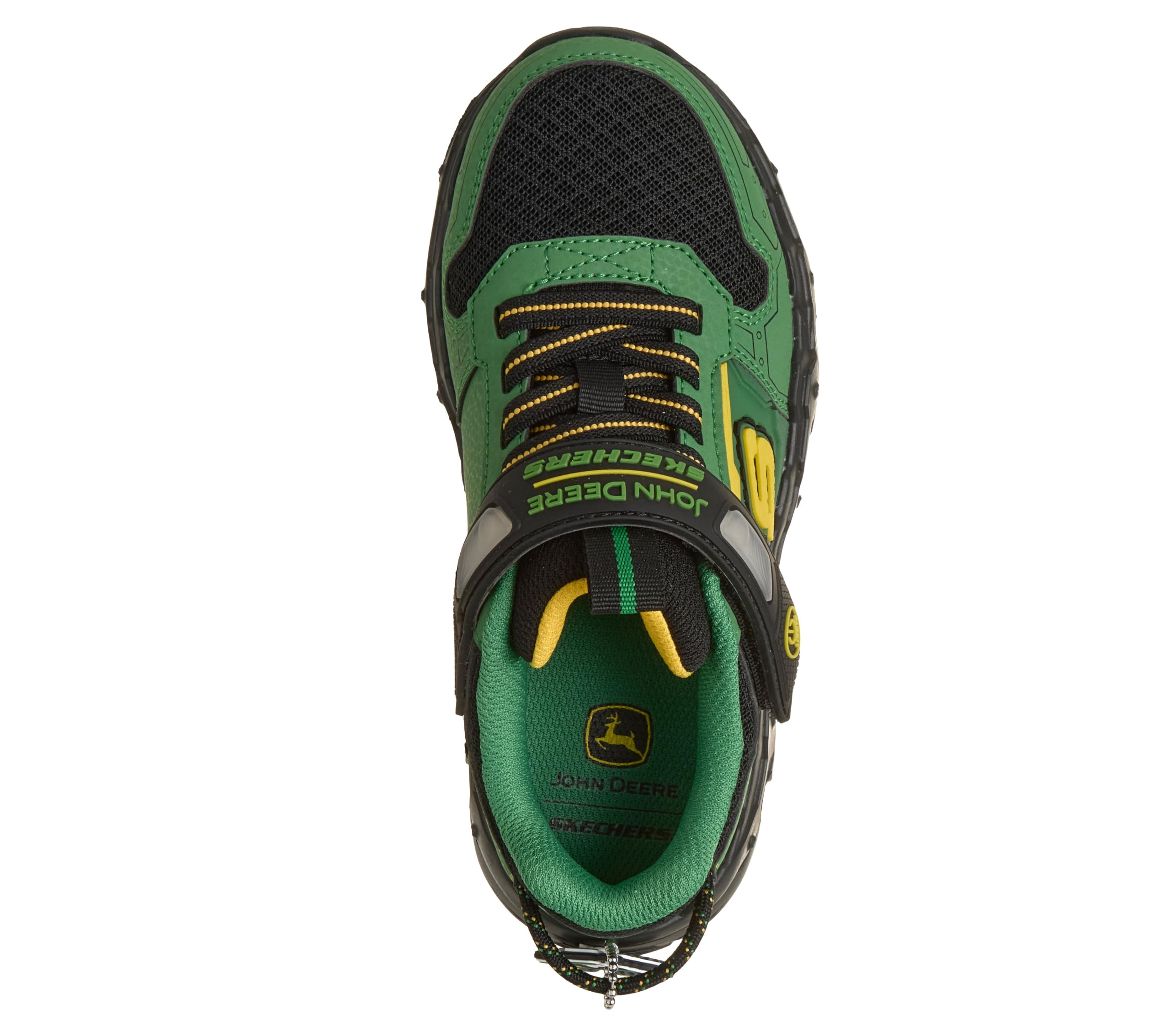 Skechers Mega-Flex Lite Scarpe da ginnasticaBambini e Ragazzi