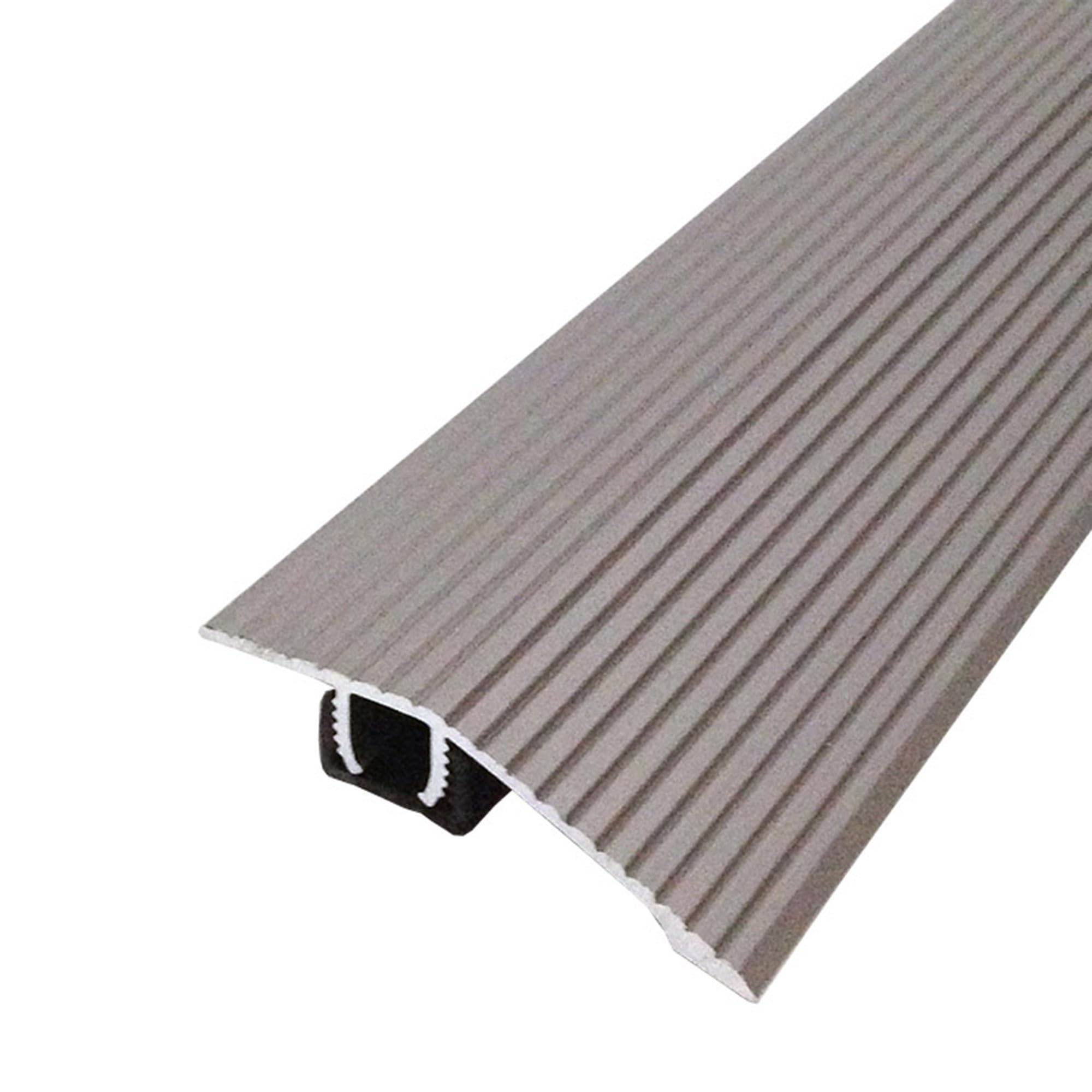 mi_chan.　1001 Amazon.com: M-D Building Products 43318 1-7/8 in. X 36 in. Satin