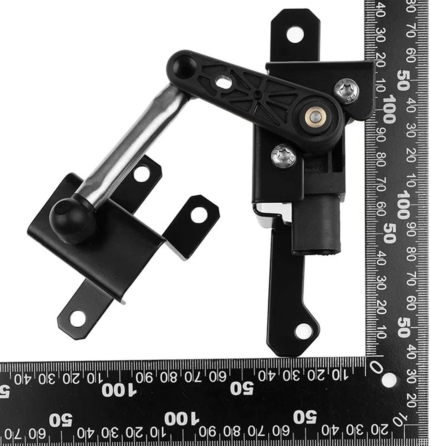 Compatible with for Q3 (8U) 2012 1K0941273L 1T0907503B Car Accessories Height Level Sensor Body Height Sensor Altitude Detector