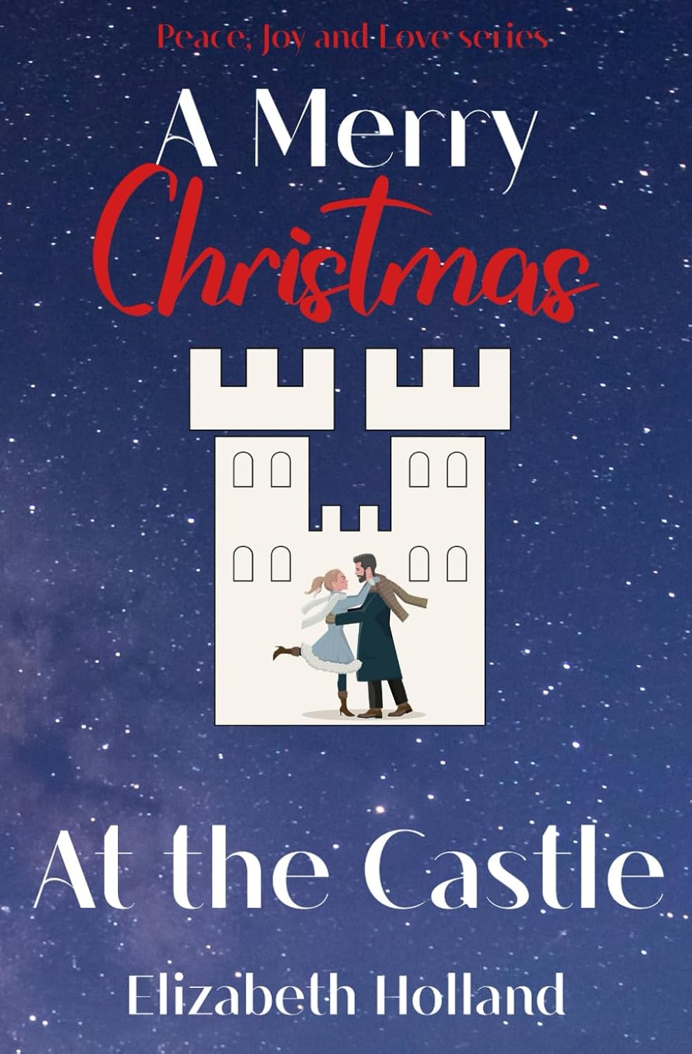 A Merry Christmas at the Castle