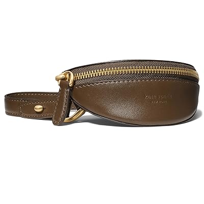 Kate Spade New York Duo Suede Crossbody Bag Cross Body Women