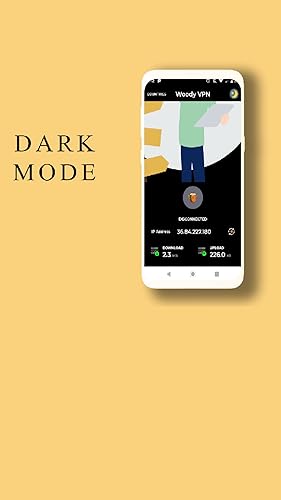 Woody VPN - Free Unlimited Proxy Master