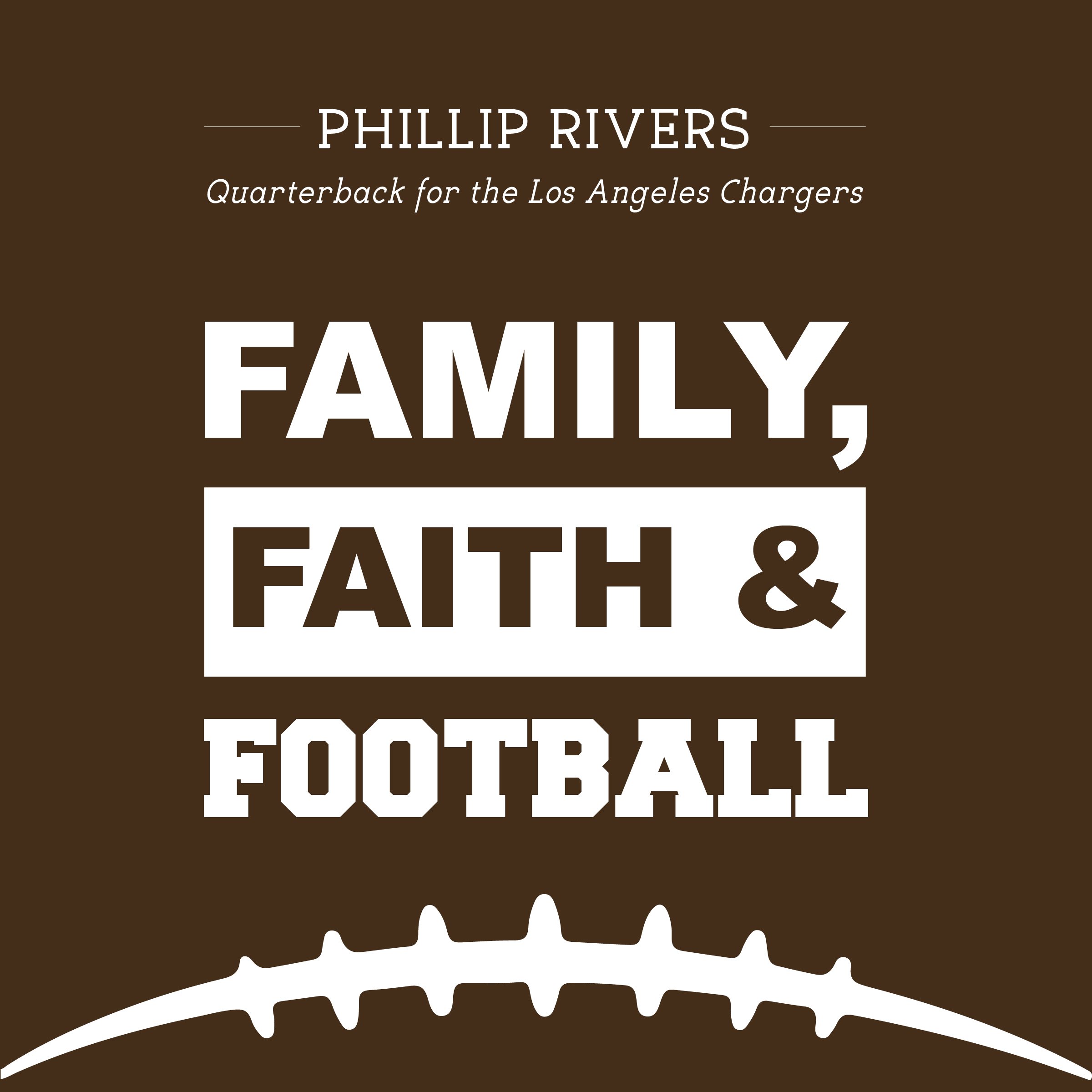 Family, Faith and Football