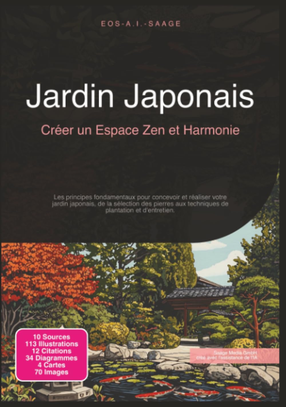 Jardin Japonais: Créer un Espace Zen et Harmonie