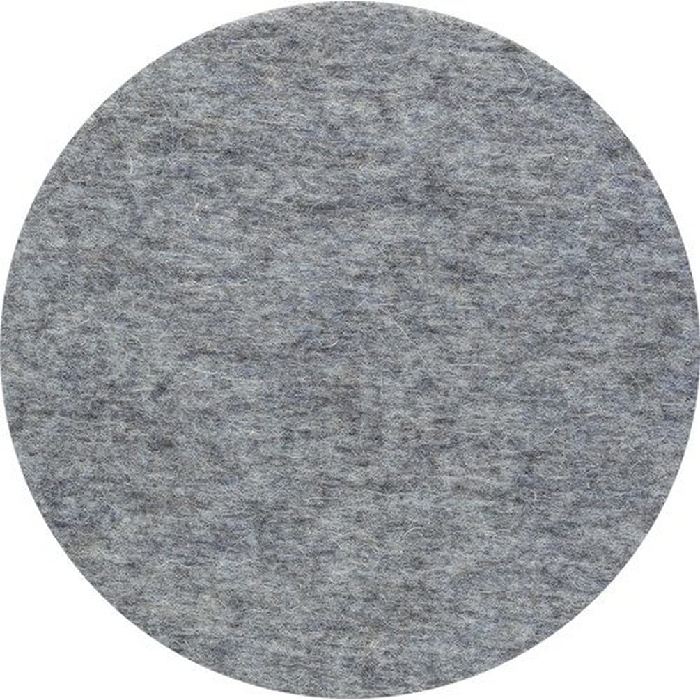 Disque de polissage Bosch 160 mm haute dureté pour abrasions lourdes
