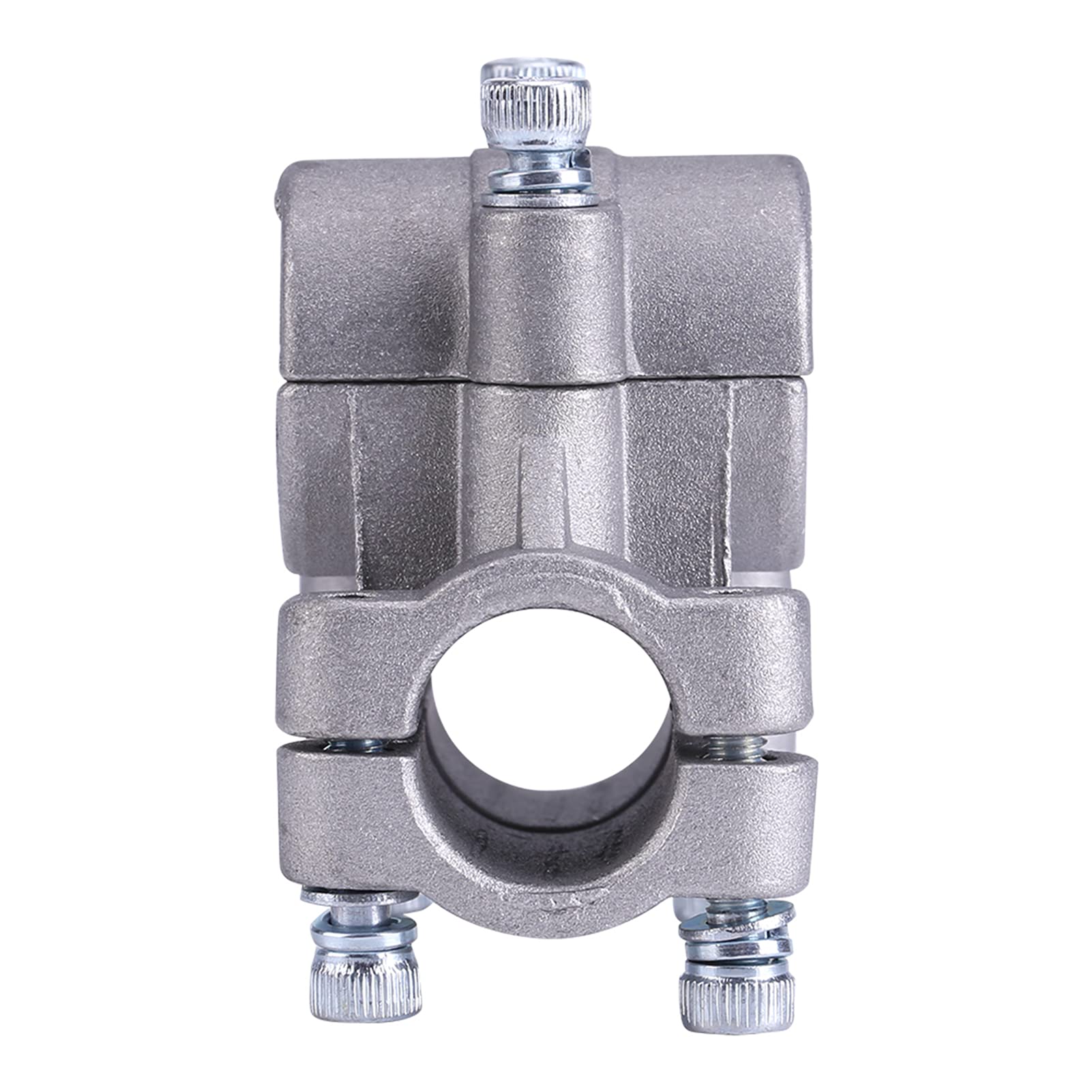 Support En Croix En Aluminium Pour Tondeuse Ou Débroussailleuse - Remplacement Solide Et Anticorrosion