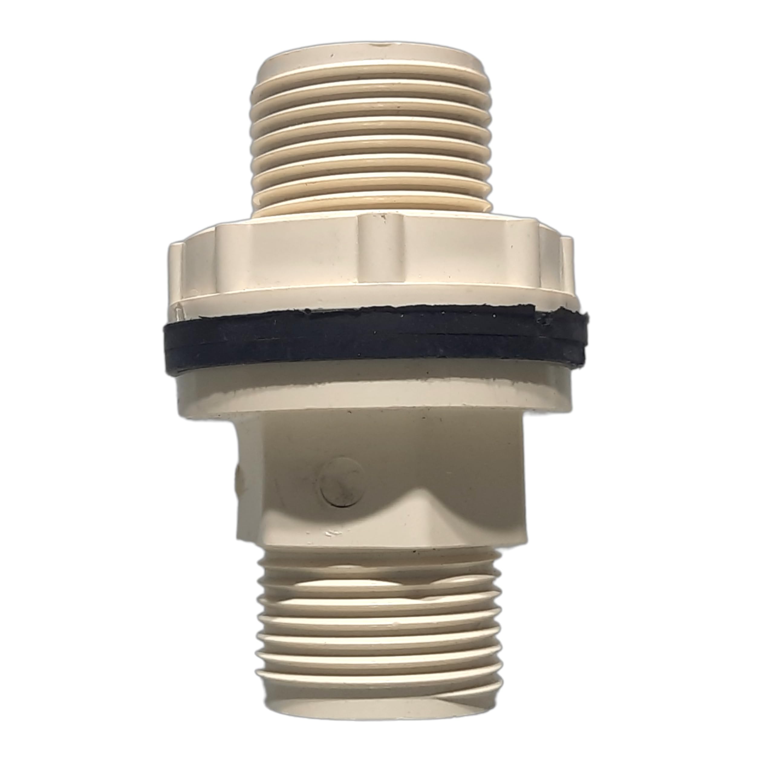 cpvc tank nipple 20 mm (3/4 inch : Amazon.in: Clothing & Accessories