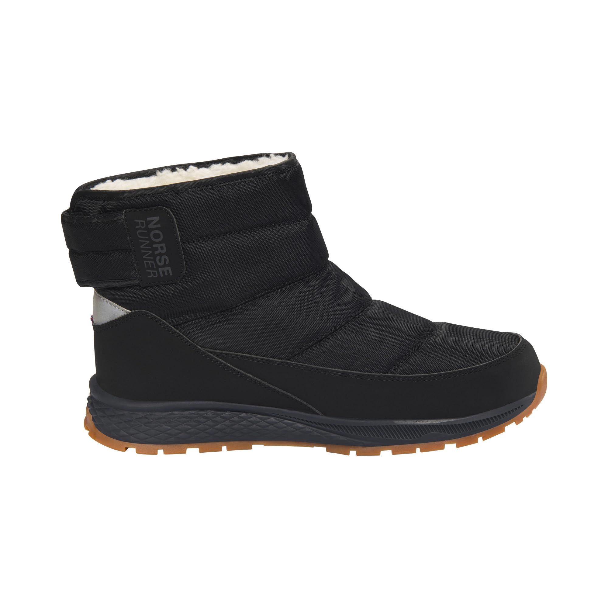 Viking Unisex Kinder Norse Runner WpEquestrian Boot