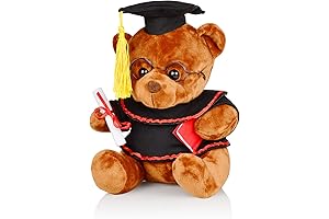 Yixiang Graduation Bear: The Perfect 2022 Graduation Keepsake