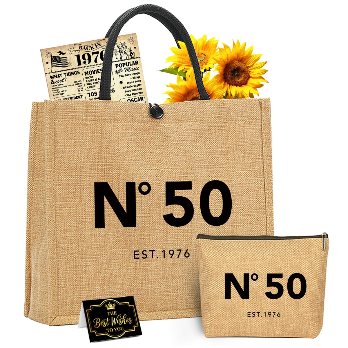 Birthday Gifts for 30th 40th 50th 55th 60th 70th 80th Women