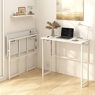 LunarLight 折りたたみデスク 