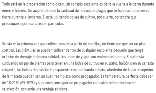 Como plantar tomates, cultivar tomates